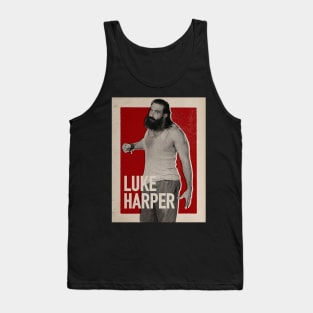 Luke Harper Vintage Tank Top